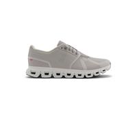 On - Scarpe lifestyle - Cloud 6 M Pearl/White per Uomo - Taglia 44.5 - Beige Beige 44,5