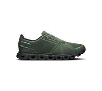 On - Scarpe lifestyle - Cloud 6 M Thyme/Espresso per Uomo - Taglia 44.5 - Verde