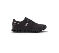 On - Scarpe lifestyle - Cloud 6 W Black/Black per Donne - Taglia 38.5 - Nero