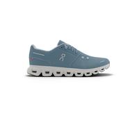 On - Scarpe lifestyle - Cloud 6 W Chambray/White per Donne - Taglia 37.5 - Blu