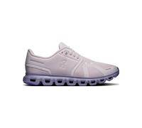 On - Scarpe lifestyle - Cloud 6 W Ether/Tyrian per Donne - Taglia 38.5 - Rosa