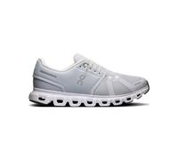 On - Scarpe lifestyle - Cloud 6 W Glacier/White per Donne - Taglia 37.5 - Blu