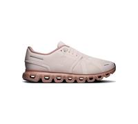 On - Scarpe lifestyle - Cloud 6 W Oyster/Biscuit per Donne - Taglia 39 - Rosa