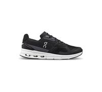 On - Scarpe lifestyle - Cloudrift Black/White per Uomo - Taglia 10 US - Bianco