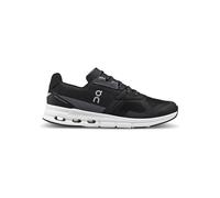 On - Scarpe lifestyle - Cloudrift Black/White per Uomo - Taglia 8 US - Bianco