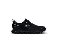 On - Scarpe lifestyle impermeabili - Cloud 6 WP M Black/Black per Uomo - Taglia 44.5 - Nero