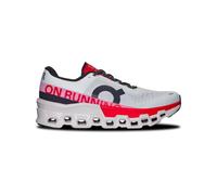 On - Scarpe running - Cloudmonster 2 M Ivory/Silver per Uomo - Taglia 43 - Bianco