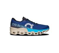On - Scarpe running - Cloudmonster 2 M Tempest/Horizon per Uomo - Taglia 44.5 - Blu