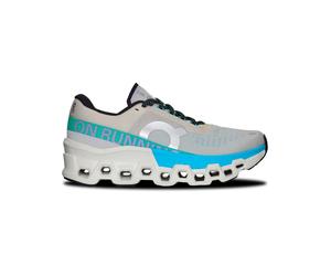 On - Scarpe Running - Cloudmonster 2 W Cream/Horizon per Donne - Taglia 38 - Bianco