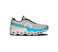 On - Scarpe Running - Cloudmonster 2 W Cream/Horizon per Donne - Taglia 40 - Bianco