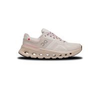On - Scarpe Running - Cloudrunner 2 W Silver/Mauve per Donne - Taglia 37.5 - Beige