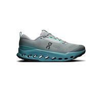 On - Scarpe trail - Cloudsurfer Trail 2 M Platinum/Tide per Uomo - Taglia 43 - Blu
