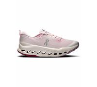 On - Scarpe trail - Cloudsurfer Trail 2 W Lily/Gardenia per Donne - Taglia 39 - Bianco