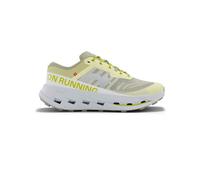 On - Scarpe trail - Cloudultra 3 M Pelican/White per Uomo - Taglia 44.5 - Giallo