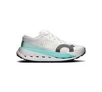 On - Scarpe trail - Cloudultra Pro M Ivory/Celeste - Taglia 44 - Bianco