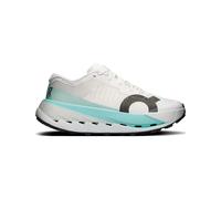 On - Scarpe trail - Cloudultra Pro W Ivory/Celeste - Taglia 40 - Bianco