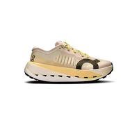 On - Scarpe trail - Cloudultra Pro W Pearl/Lychee per Donne - Taglia 38 - Giallo