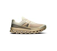 On - Scarpe trail - Cloudvista 2 M Cream/Desert per Uomo in Poliestere Riciclato - Taglia 43