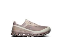 On - Women's Cloudvista 2 Waterproof - Scarpe per trail running EU 38 grigio