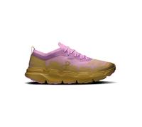 On - Scarpe trail uomo - Cloudsoma M Sakura/Safari per Uomo - Taglia 42 - Rosa