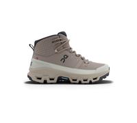 On - Cloudrock Mid WP - Scarpe da trekking EU 44,5 marrone/beige