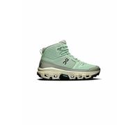 ON Scarponi da trekking da donna Cloudrock Mid WP menta | 38