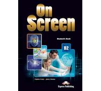 ON SCREEN B2 STUDENT S PACK 2