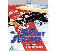 On Secret Service