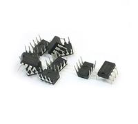 On semiconductor MC34063 A MC34063 dc-to-dc convertitori Buck Boost inversione regolatore, commutazione, 1.5 A DIP8 1 confezione