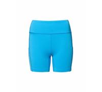 ON Short aderenti da running da donna Performance blu | XS