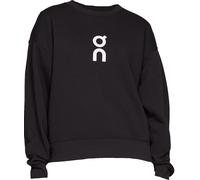 On - Short casual - Club Crew Black per Uomo - Taglia L - Nero