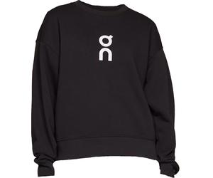 On - Short casual - Club Crew Black per Uomo - Taglia M - Nero