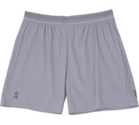 On - Short da running elasticizzati da donna - 5" Performance Shorts W Lilac per Donne - Taglia S - Viola
