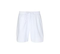 ON Short da tennis da uomo Court 7 bianco | S