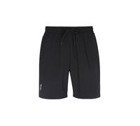 Pantaloncini da tennis da uomo On 7'' Court - black - Nero (S)