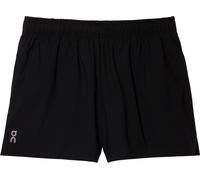 On - Short stretch e leggeri - 3" Core Shorts Black per Donne - Taglia L - Nero