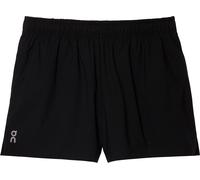 On - Short stretch e leggeri - 3" Core Shorts Black per Donne - Taglia M - Nero