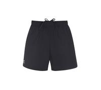 Pantaloni corti On 5" Core neri donna - XL