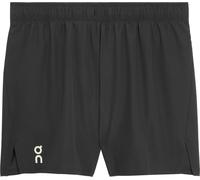 On - Shorts da trail - Trail Shorts Black per Donne - Taglia S - Nero