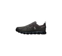 On Sneaker bassa 'Cloud6' nero / argento Uomo - Scarpe - Sneakers - Sneakers basse - Sneakers running On 40