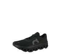 On Sneaker bassa 'Cloudmonster 1' grigio scuro / nero Uomo On 44