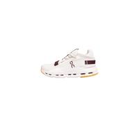 On Sneaker bassa 'Cloudnova 2' avorio / marrone Donna - Scarpe - Sneakers - Sneakers basse - Sneakers running On 42