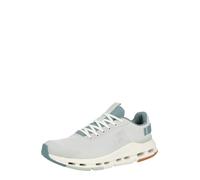On Sneaker bassa 'Cloudnova Form 2' blu ciano / grigio chiaro Uomo On 41