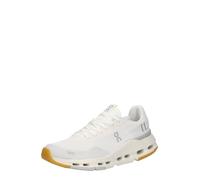 On Sneaker bassa 'Cloudnova Form 2' grigio chiaro / bianco Donna On 38,5