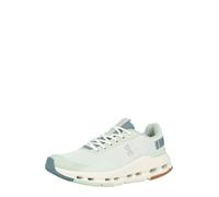 On Sneaker bassa 'Cloudnova Form 2' grigio scuro / verde pastello / bianco Donna On 42,5