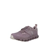 On Sneaker bassa grigio chiaro / lilla scuro Donna On 36