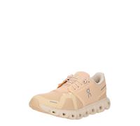 On Sneaker bassa nudo / grigio argento Donna On 37 nudo / grigio argento