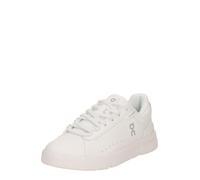 On Sneaker bassa 'THE ROGER Advantage' grigio scuro / bianco Donna On 37 grigio scuro / bianco