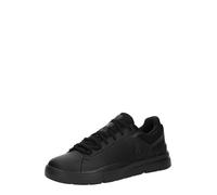 On Running Sneakers da uomo The Roger Advantage Nero Cuoio/Tessile Taglia 41