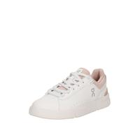 On Sneaker bassa 'The Roger Advantage' rosa / bianco Donna On 38 rosa / bianco